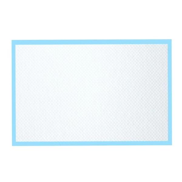 Adult Care Disposable Bed Underpads Super High Absorbency For Incontinence Protection