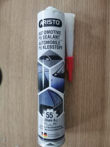 El sellador de poliuretano elastomérico de alta resistencia a la ruptura