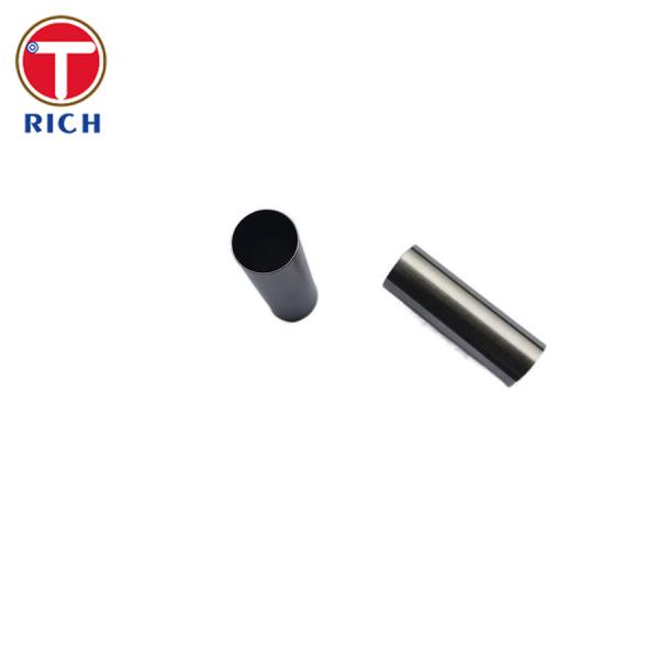 GB/T 3089 S30408 Seamless Ultra Thin Wall Stainless Steel Tube
