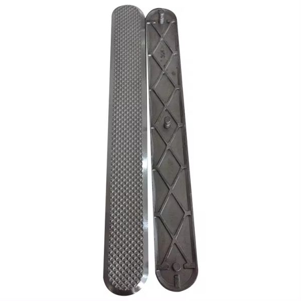 5mm Road Stud Airport Road Tactile Studs Stainless Steel 304 316  Tactile Indicator