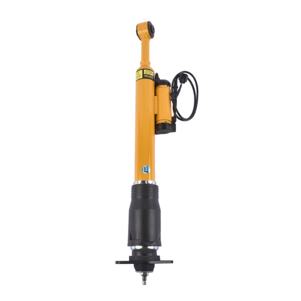 High Quality Rear Left Shock Absorber for Dodge Challenger Charger SRT SXT 2015-23 68421907AA Vehicle Parts