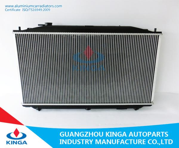 DPI 2990 Honda Aluminium Car Radiators Accord 2.L 2008-2012 CPI