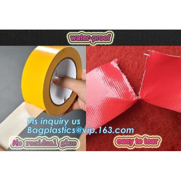 PVC Insulation tape,Electronic Double Sided Tape for various bonding,Sequence Tape Electronic Component Tape 6mm*3000m