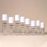 PETG Bouteille de lotion pour le visage 30 ml - 250 ml Bouteille d'emballage cosmétique Pour le sérum d'essence
