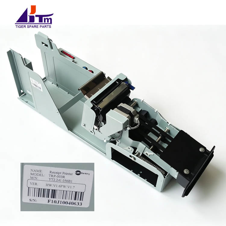 GRG H22VL ATM TPR-003 Receipt Printer 207040007005 YT2.241.056
