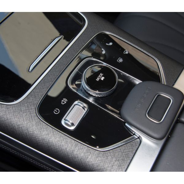 Chery TIGGO 9 2023 400T роскошных места SUV версии 7 с обязанностью телефона беспроводной