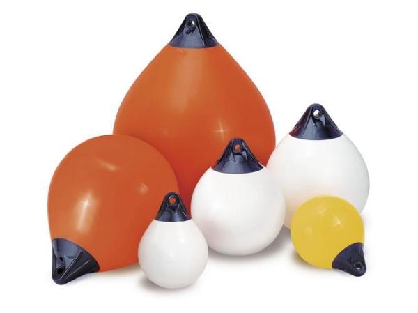 Boat Fenders for Dock Boat Bumpers for Docking with Pump Boat Accessories Dock Bumpers Set Buoys Pontoons Buoy Fender