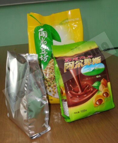 10 Head MCU Control Combination Scale for Nuts packaging Machine Bestar packaging