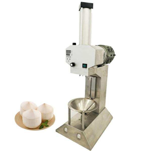 Industrial melon pumpkin coconut watermelon pineapple peeling machine Vegetable and fruit processing machines price