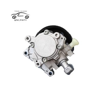 0024668601 Car Steering Motor Booster Pump Suitable For Mercedes-Benz W220