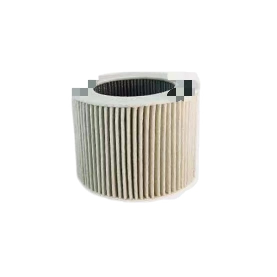 PUDDIS FF31862 Supply Truck Engine Fuel Filter Effective Impurity Filtration