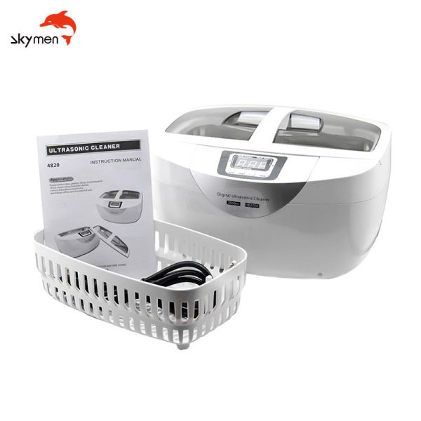 медицинский инструмент ювелирных изделий карбюратора ГАЗА уборщика ювелирных изделий 2.5L 70W ультразвуковой