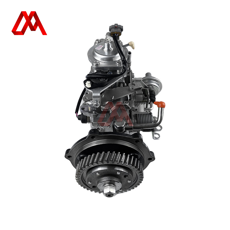 8-97263086-2 8972630862 Fuel Injection Pump Assembly for Isuzu 100P-TC