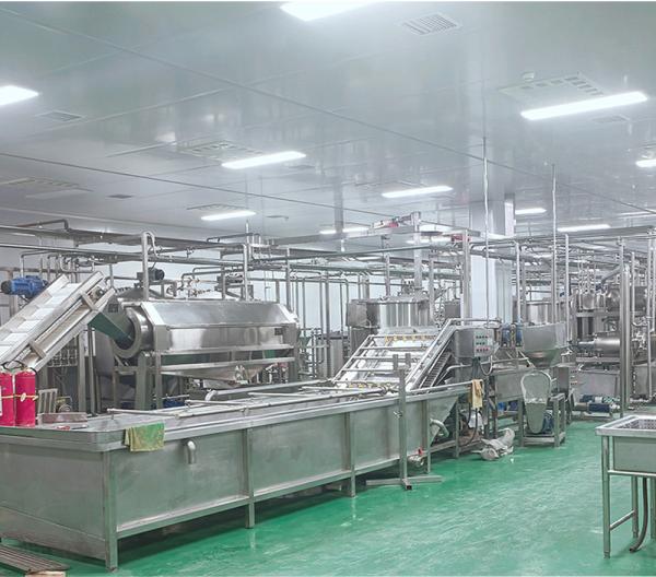 Automatic Complete Small Scale citrus juice fruit production processing line