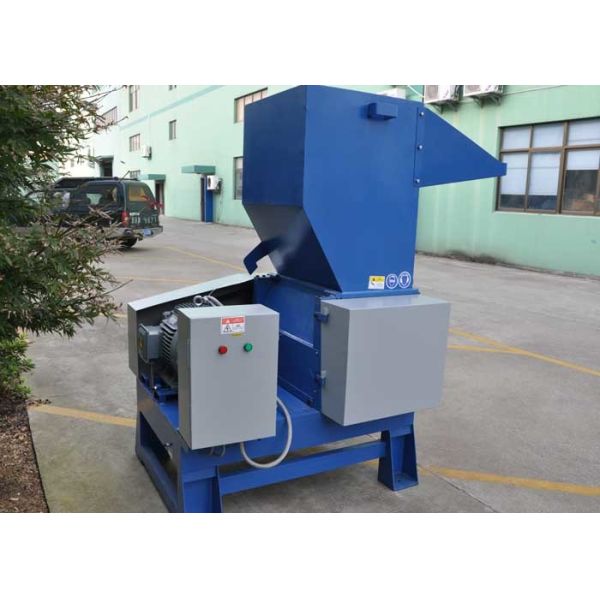 600р/Мин повторно используя сопротивление носки машины дробилки прочное высокопрочное