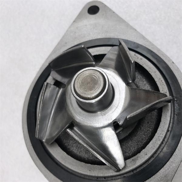 Dongfeng Truck QSB 5.9 Cummins 6BT Water Pump Car Engine Parts 3802971