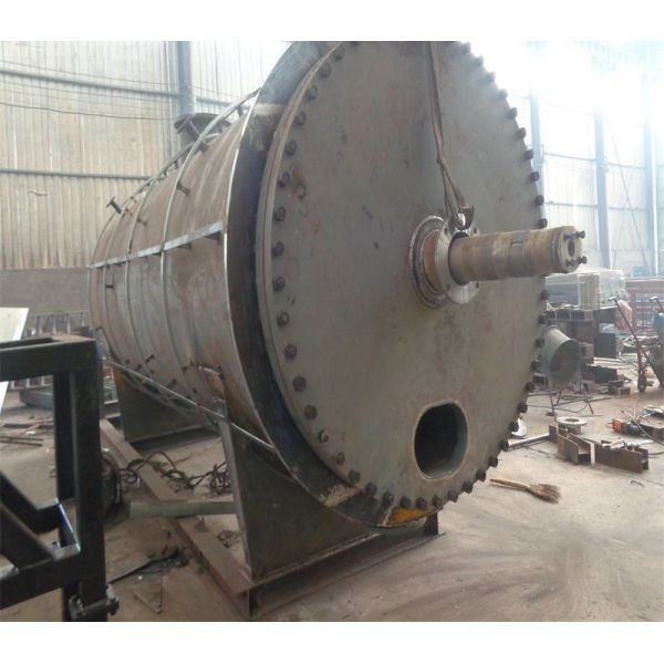 Harmless Treatment Equipment for Large Poultry and Animals