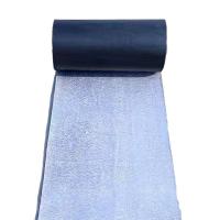 Anti Cracking Road Adhesive Tape 2mm For Highway Pavement Cracks
