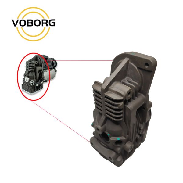 A2213200304 air Suspension Compressor  Cylinder for  W221