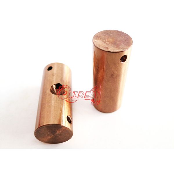 Pin de rodillo del seguidor del árbol de levas de Engine Parts NT855 NTA855 del excavador 3013330