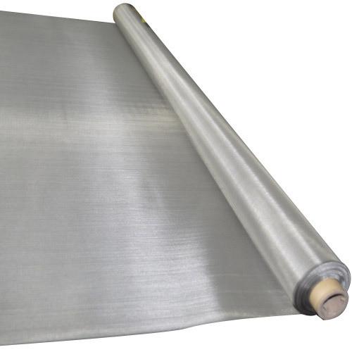 Sus 304 Stainless Steel Woven Wire Mesh Square Hole For Oil Water Filtering Products