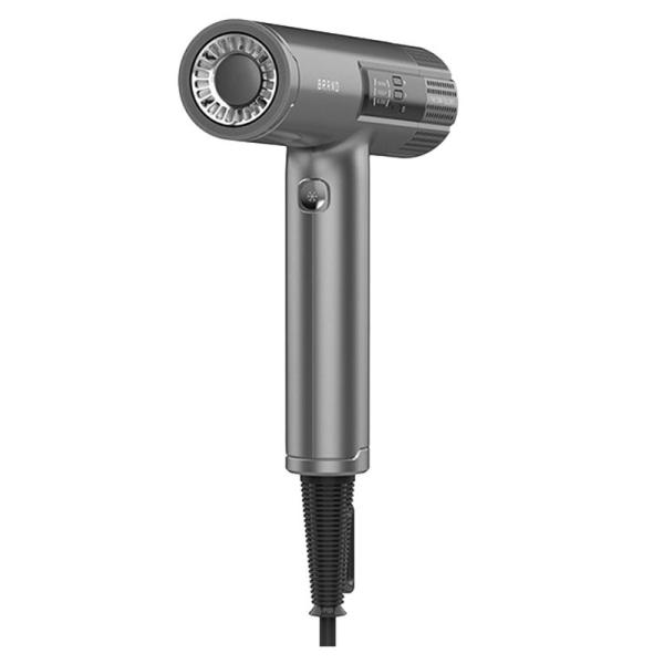 110000 RPM Hair Dryer 1400W/1600W Negative Ion with Concentrator Professional Hairdryers BLDC Motor