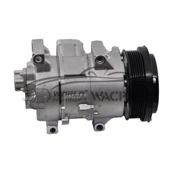 883101A770 Auto Parts Air Conditioner Compressor Para Toyota Allion Para Auris WXTT093