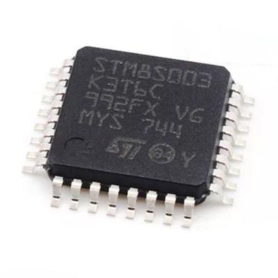Microcontrolador do ST STM8S003K3T6C LQFP32 MCU