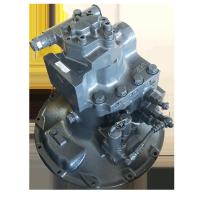 La pompe principale de l'excavateur PC100-5 PC120-5 PC130-5 Pompe hydraulique 708-23-04014 708-23-04013 708-23-04012 Pour Komatsu