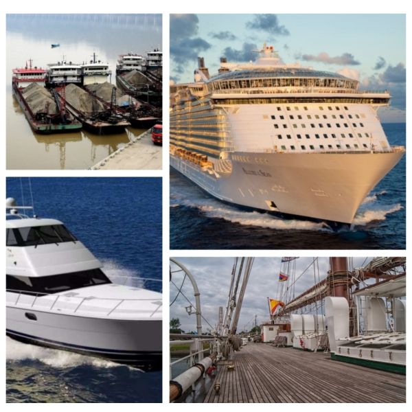 Elastomeric Polymer Alloy Split Plain Bearing For Water Lubricated Marine Applications Replacing Thordon SXL