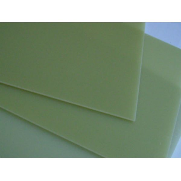 Листы волокна углерода коррозионной устойчивости механически, стекло - доска волокна