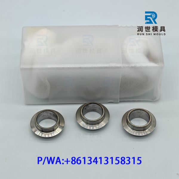 Chipless Cutting Blade OD25×ID15×10.2×18° for Copper Tube Cutting Machine