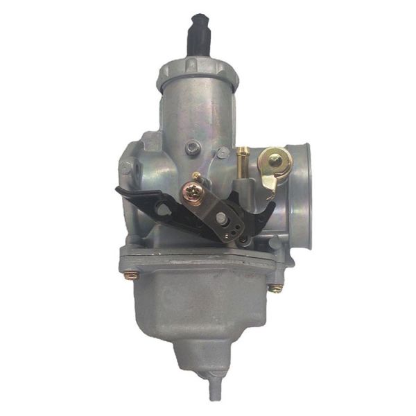 Natural Color Custom PZ32 Motorcycle Carburetor for Honda CG 250-300CC