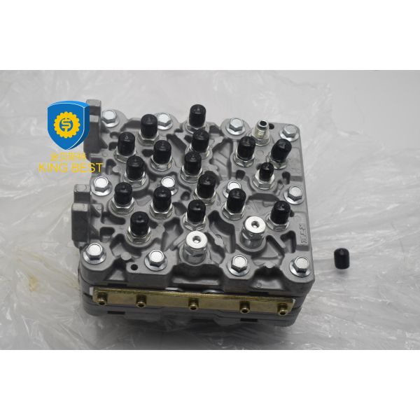 Электрический клапан 4452626 вала частей ЭС200-5 экскаваторов Хитачи 4718274 4645278