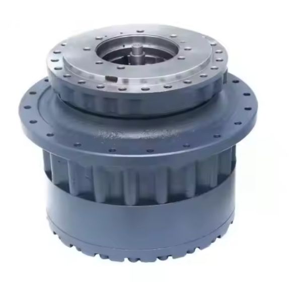 E120B 120B Excavator Travel Gearbox 099-4141 085-6797 085-67998 1R-5128 Final Drive Travel Gearbox Assemblies And Repair Kits
