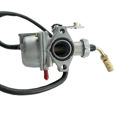 Engine Parts for Bajaj Re 175/205/225 Carburetor Tuk Tuk Tricycle Superior Performance