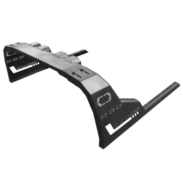 Спорт тележки горячей продажи фабрики 4X4 OEM всеобщие свертывают Адвокатуру для аксессуаров автомобиля VW Amarok Ram Форда F150