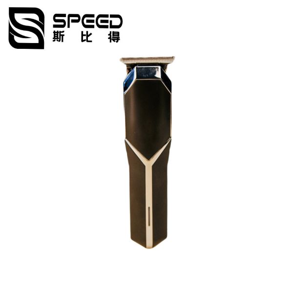 Водонепроницаемая беспроводная заряжаемая стрижка волос IPX5 SHC-5061