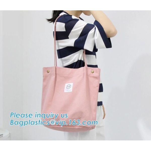 хозяйственная сумка для продвижения, пляж подарка сумки холста хлопка сумки tote холста нового стиля черная изготовленная на заказ нашивки женской сумки изготовленный на заказ