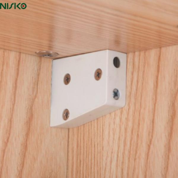 Capacidad de carga ajustable de 80 kg ajustable en el gabinete de cocina de Slip Kitchen