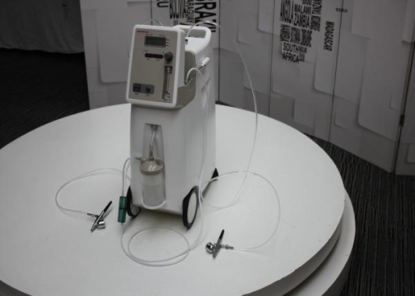 Forimi Newest CE certification ≤ 370 W Portable Oxygen Facial Machine FMO-I enhances skin renewal for sale