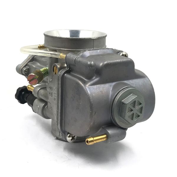 26mm PE26 Carburetor for Kawasaki KX80 KX100 KX125 Aftermarket Motorcycle Spare Parts