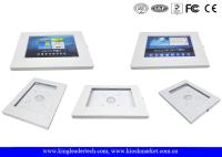 Cerco inalterável áspero do quiosque de Ipad para PC tabuleta da galáxia 10,1 de Samsung da”