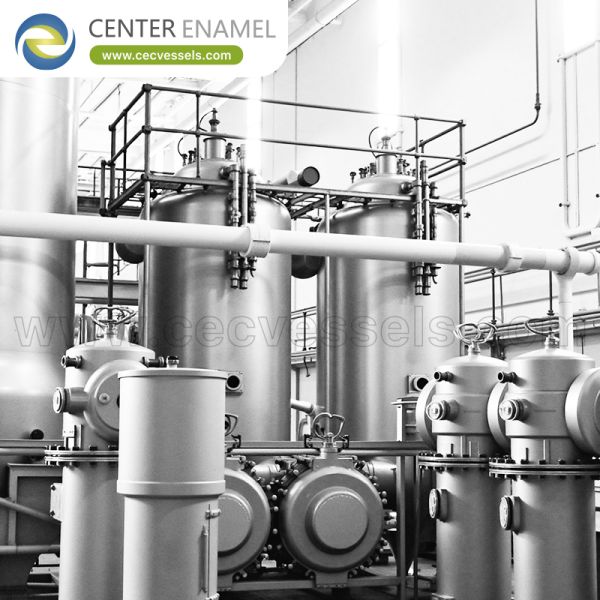 Sodium Sulfate Refrigeration Crystallization Unit Principles Technology and