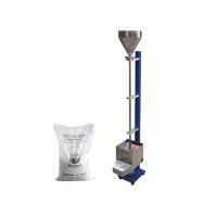 Testeur d'abrasion par chute de sable ASTM D 968
