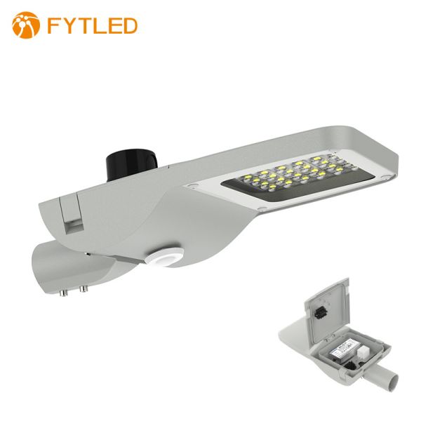 Dust Free IP66 Street Lights