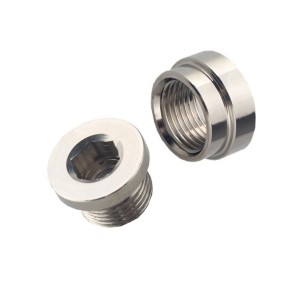 PIPE FITTINGS (WELD ELS)