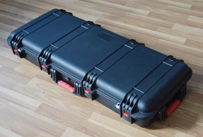Exemplo de Waterproof Plastic Gun do fabricante de China