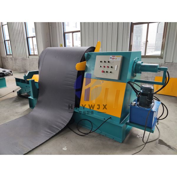 HENGFU 1110 Glazed Tile Production Line With 16-21 Stations PLC Control System