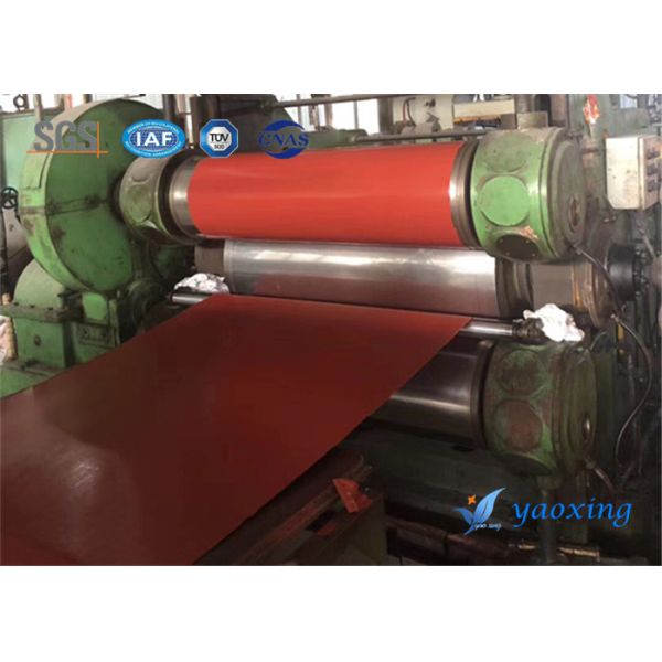 Ткань стеклоткани силикона резиновой смеси для высокотемпературного набивки сопротивления